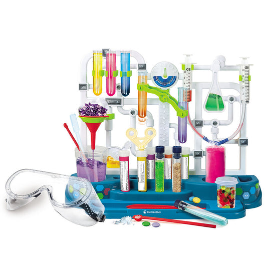 Súper Química