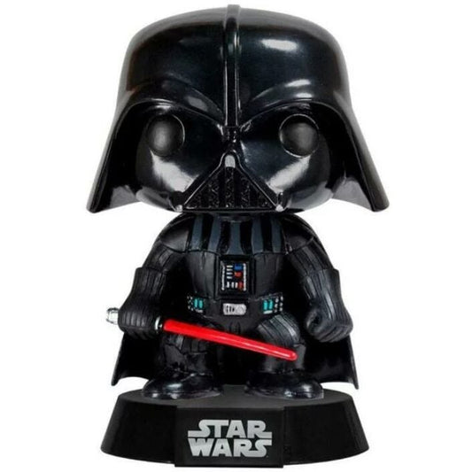 Star Wars Darth Vader POP figure