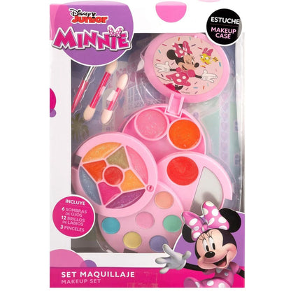 Disney Minnie Mouse Makeup Set
