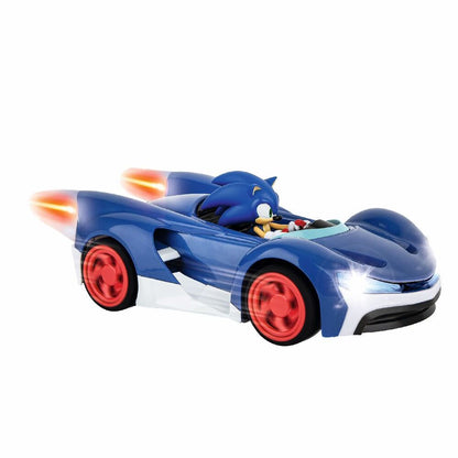 Funkgesteuertes Auto Team Sonic Racing Sonic the Hedgehog
