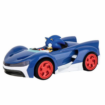 Funkgesteuertes Auto Team Sonic Racing Sonic the Hedgehog