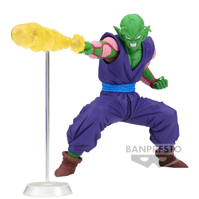 Figure The Piccolo G x Matter Dragon Ball Z 15cm