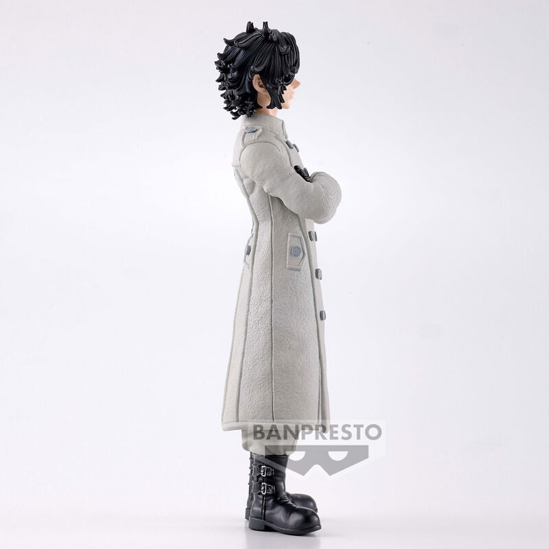 Figurka Hajime Kokonoi Tokyo Revengers 17cm