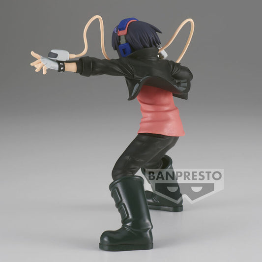 Figurine Kyoka Jiro The Amazing Heroes vol. 28 My Hero Academia 13 cm