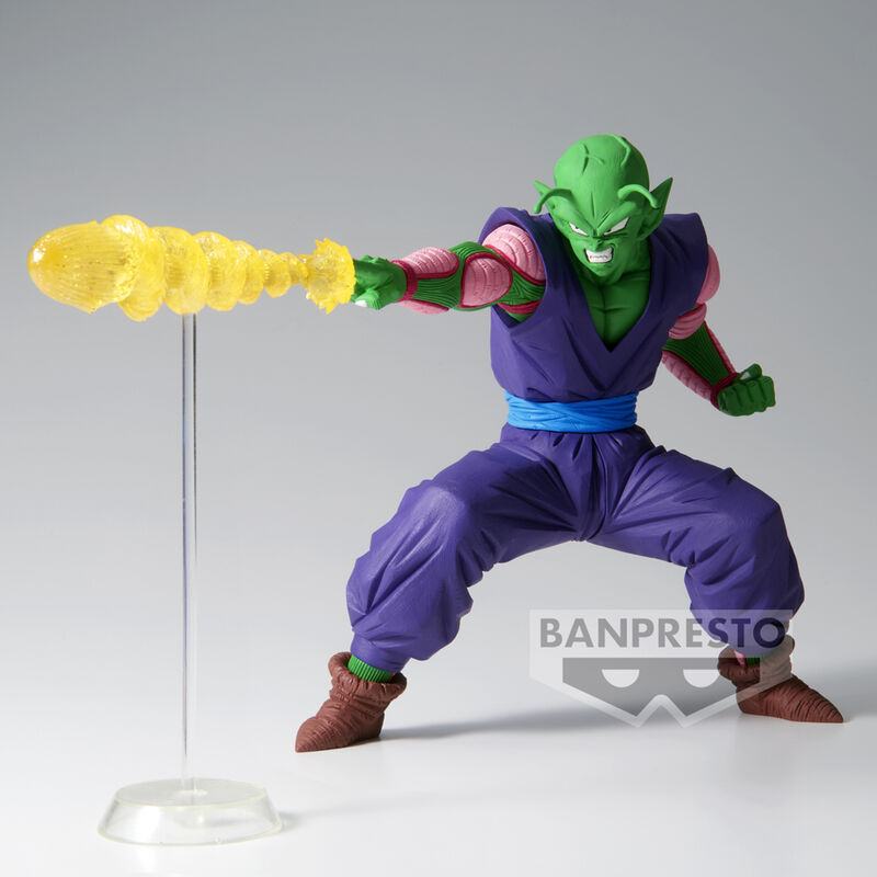 Figure The Piccolo G x Matter Dragon Ball Z 15cm
