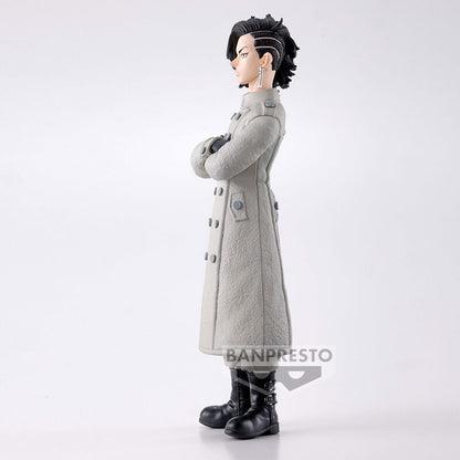 Figurka Hajime Kokonoi Tokyo Revengers 17cm