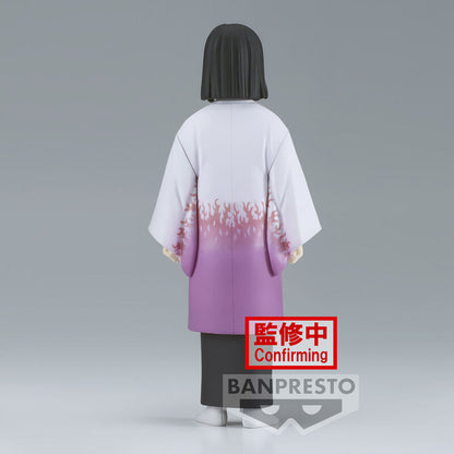 Figure Kagaya Ubuyashiki Demon Slayer Kimetsu No Yaiba 15cm