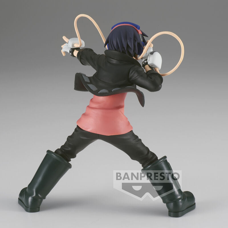 Figurine Kyoka Jiro The Amazing Heroes vol. 28 My Hero Academia 13 cm