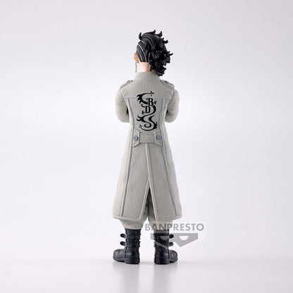 Figurka Hajime Kokonoi Tokyo Revengers 17cm