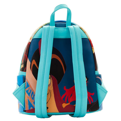 Jarmine Aladdin Disney Loungefly Rucksack 25 cm