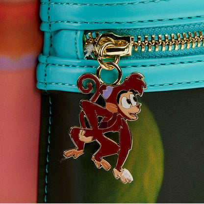 Jarmine Aladdin Disney Loungefly Rucksack 25 cm