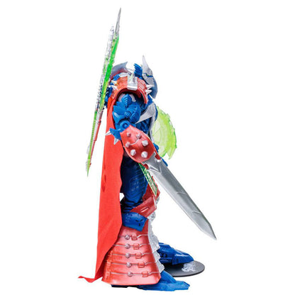 Spawn Designer Edition Spawn Figur 18cm