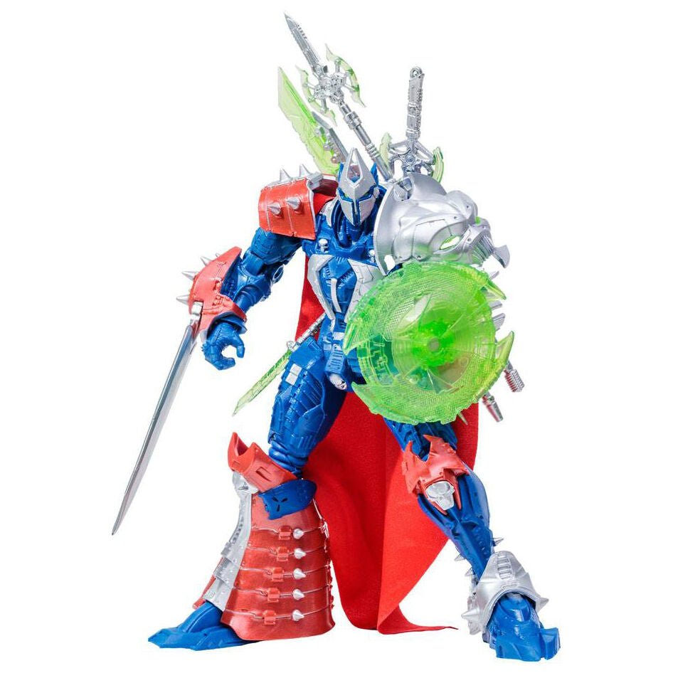 spawn designer edition spawn figure 18cm