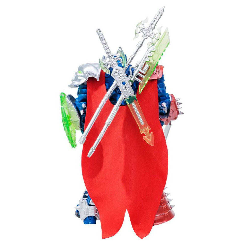 Spawn Designer Edition Spawn Figur 18cm
