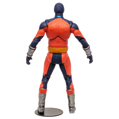 Figurka Atom Smasher Black Adam Multiverse DC Comics 30cm