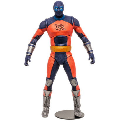 Figurka Atom Smasher Black Adam Multiverse DC Comics 30cm