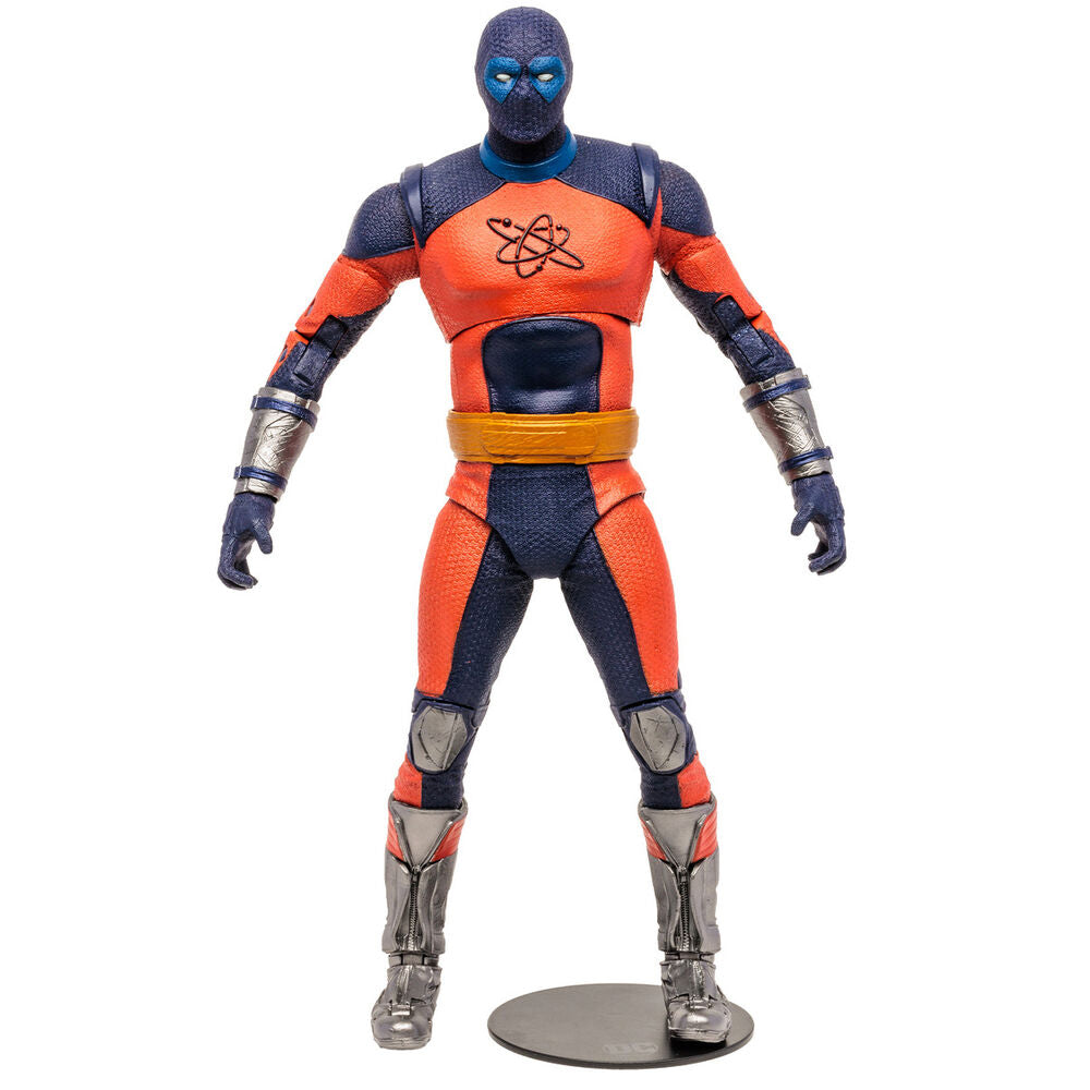 Figurka Atom Smasher Black Adam Multiverse DC Comics 30cm