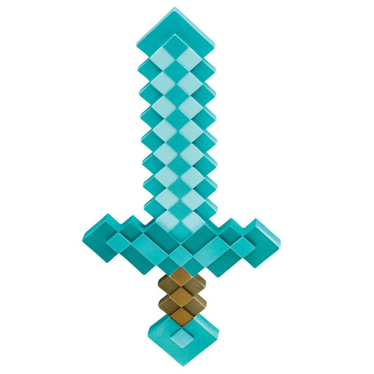 minecraft sword 50cm