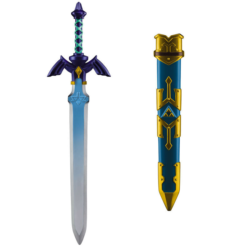 link's sword zelda 66cm