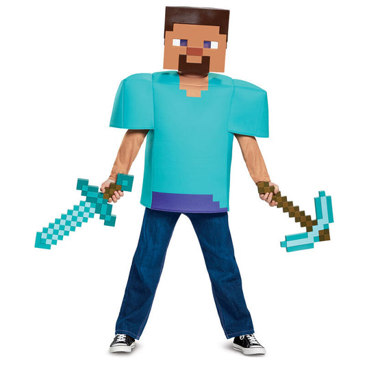 Minecraft Sword 50cm