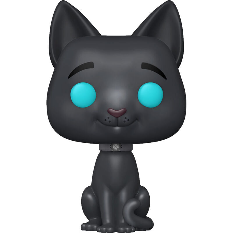 pop figure luck bob