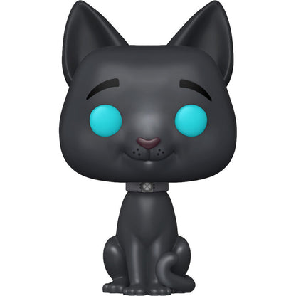 pop figure luck bob