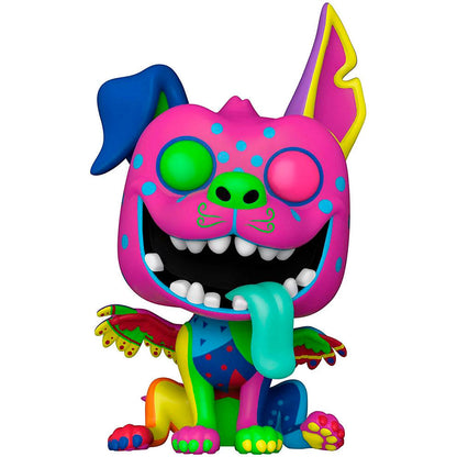 Figurine POP Disney Coco Coco Alebrije Dante exclusive