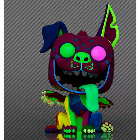 Ekskluzywna figurka Disney Coco Coco Alebrije Dante POP
