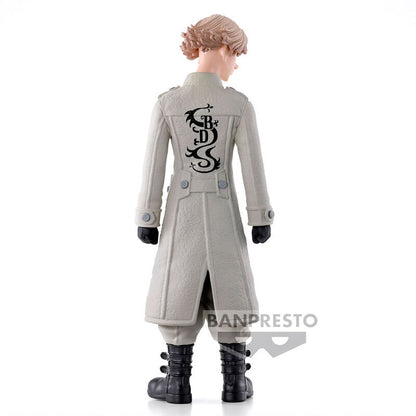 Figurka Seiyu Inui Tokyo Revengers 17cm