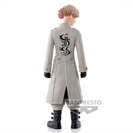 Figurka Seiyu Inui Tokyo Revengers 17cm