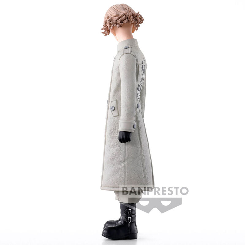 Figurka Seiyu Inui Tokyo Revengers 17cm