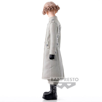Figurka Seiyu Inui Tokyo Revengers 17cm