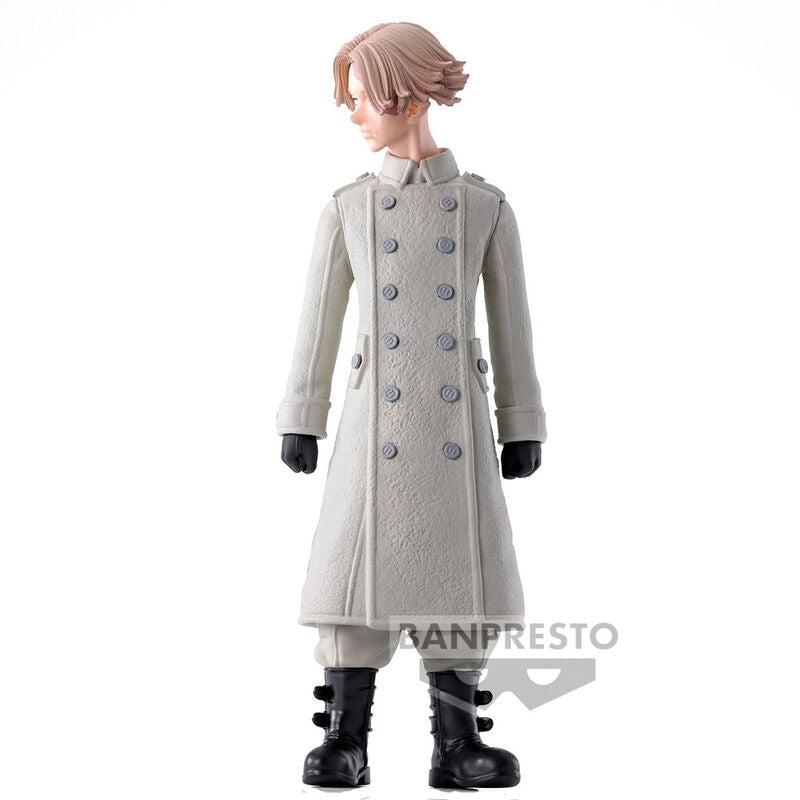 Figurka Seiyu Inui Tokyo Revengers 17cm