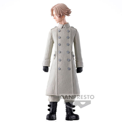 Figurka Seiyu Inui Tokyo Revengers 17cm