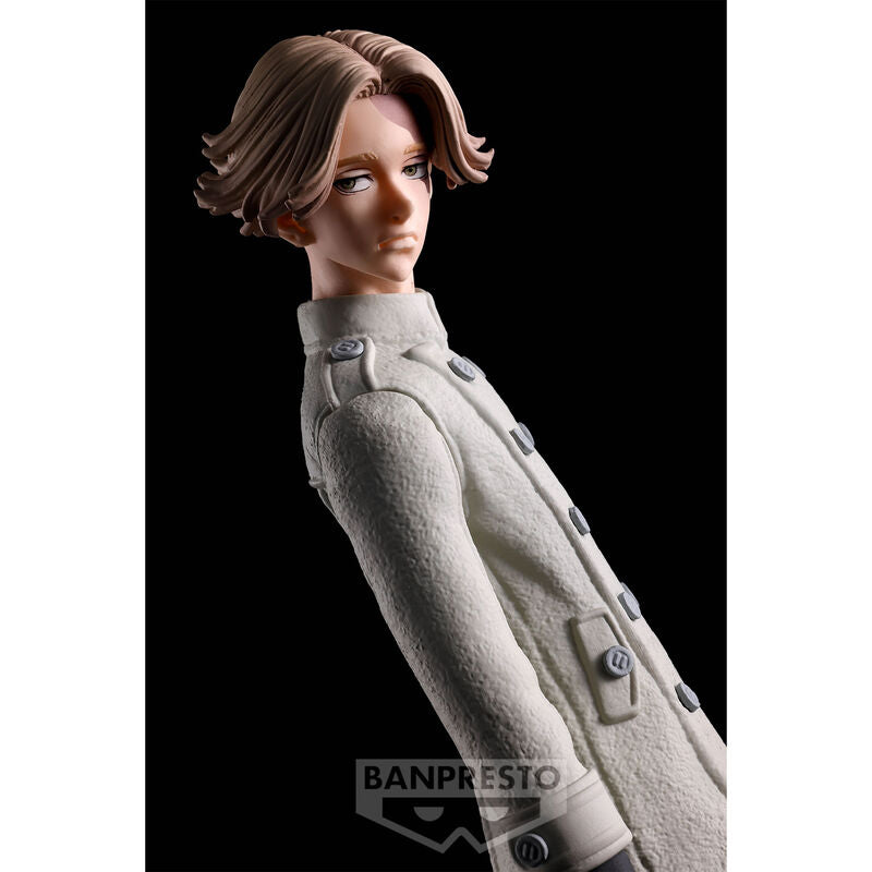 Figurka Seiyu Inui Tokyo Revengers 17cm