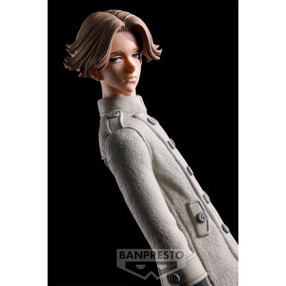 Figurka Seiyu Inui Tokyo Revengers 17cm