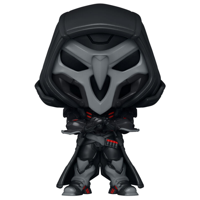 POP Figure Overwatch 2 Reaper