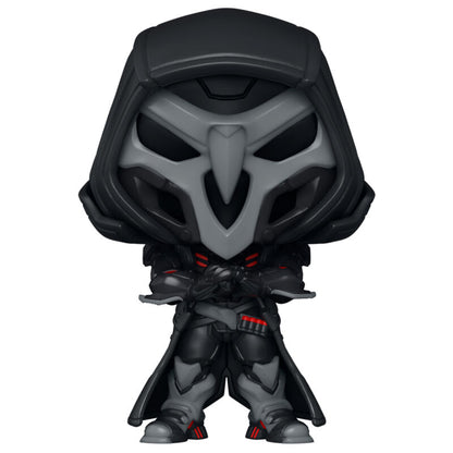 POP Figure Overwatch 2 Reaper