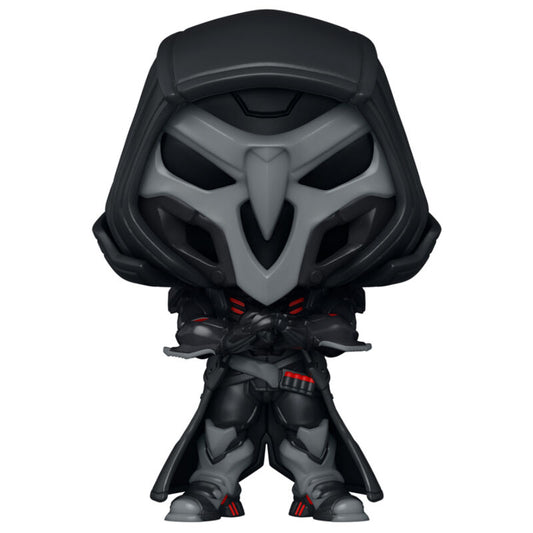POP Figure Overwatch 2 Reaper