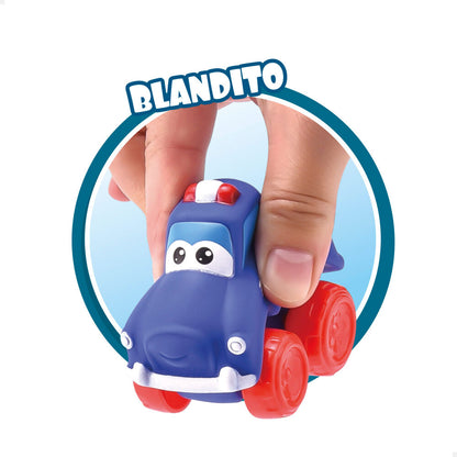 Tappeto urbano