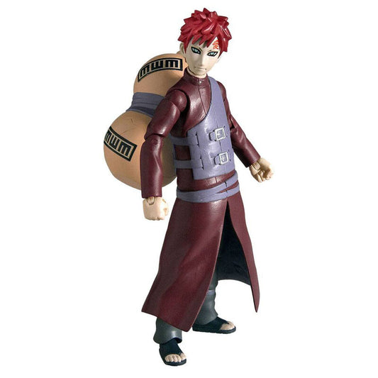 figure gaara series 2 naruto shippuden 10cm