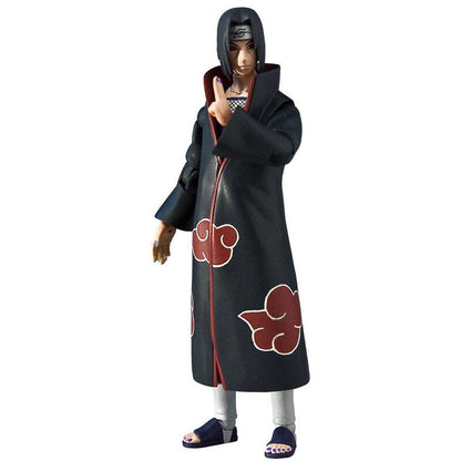 figure itachi uchiha series 1 naruto shippuden 10cm
