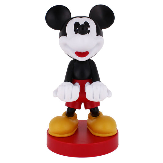 Suporte para figura do Mickey Mouse da Disney (21 cm)