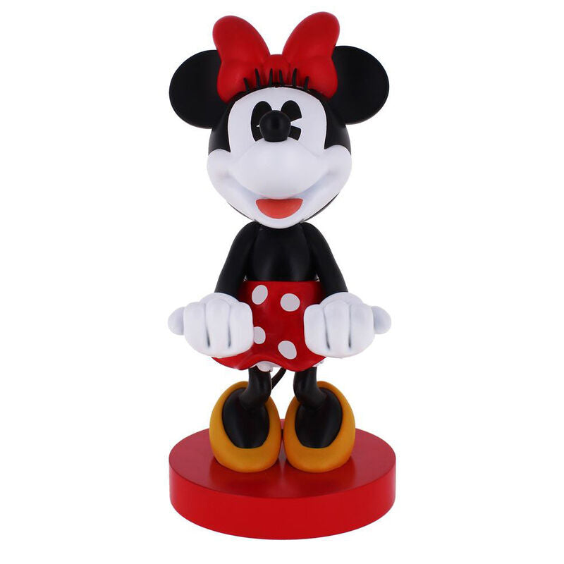 cable guy support stand for disney minnie mouse figure  21cm