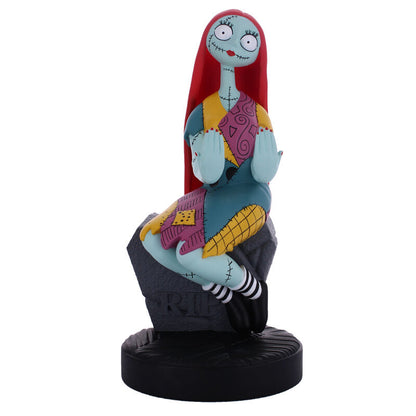 cable guy stand for holding sally figure from disney's nightmare before christmas  21cm