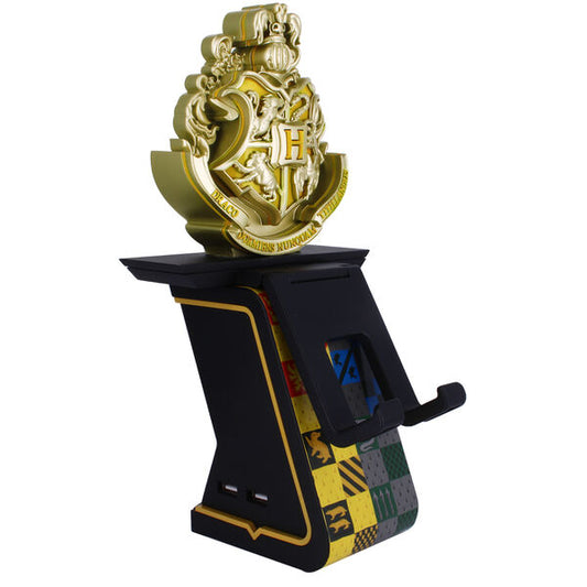 cable guy ikon hogwarts harry potter figure support stand 20cm