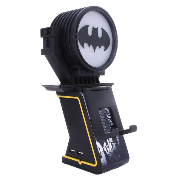 cable guy ikon batman dc comics figure support stand 20cm
