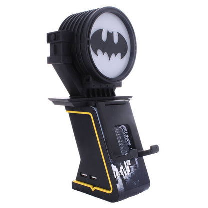 cable guy ikon batman dc comics figure support stand 20cm