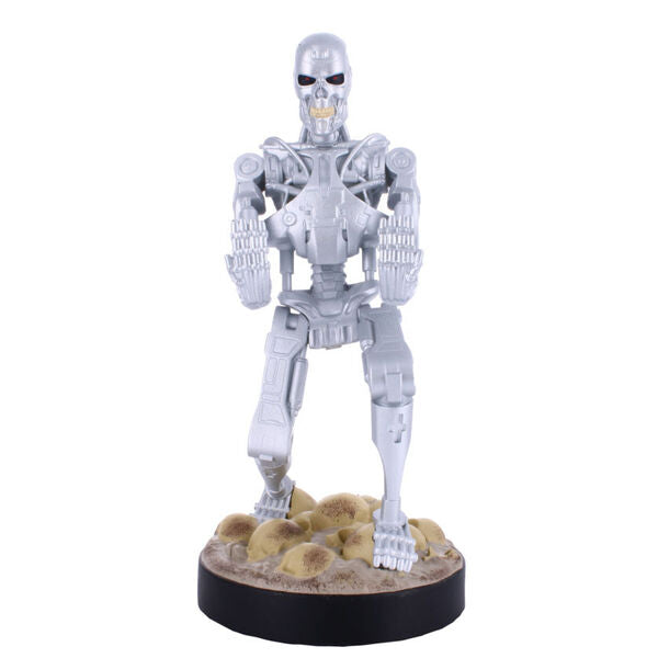 cable guy stand for the terminator figure 21cm