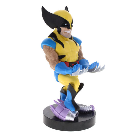 Cable Guy Ständer für Wolverine Marvel Figur  21 cm